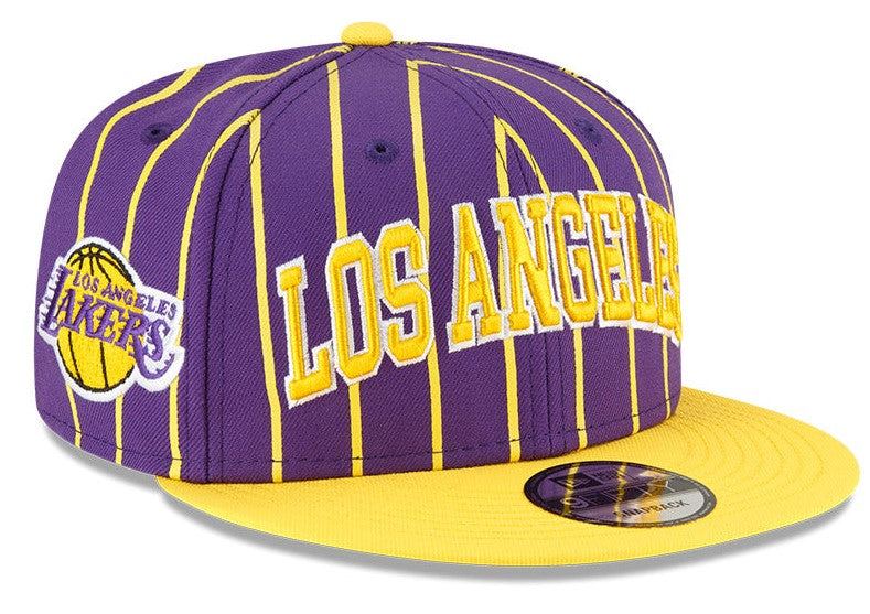 9FIFTY Lakers Los Angeles