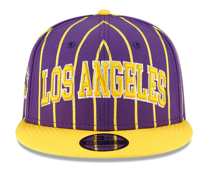9FIFTY Lakers Los Angeles