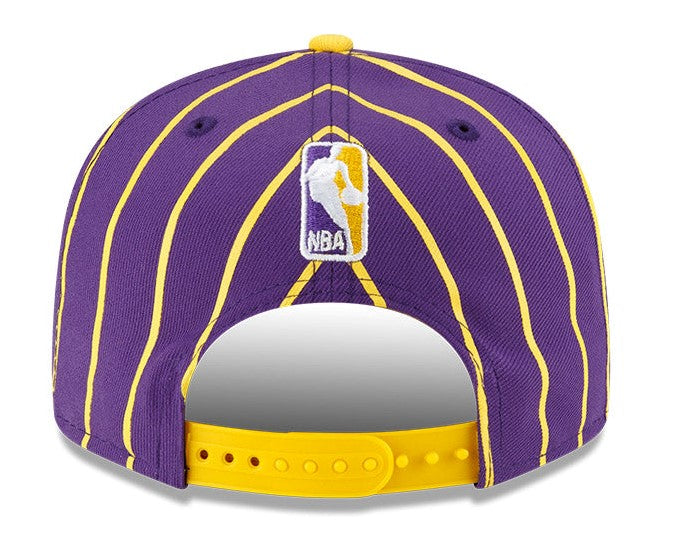9FIFTY Lakers Los Angeles
