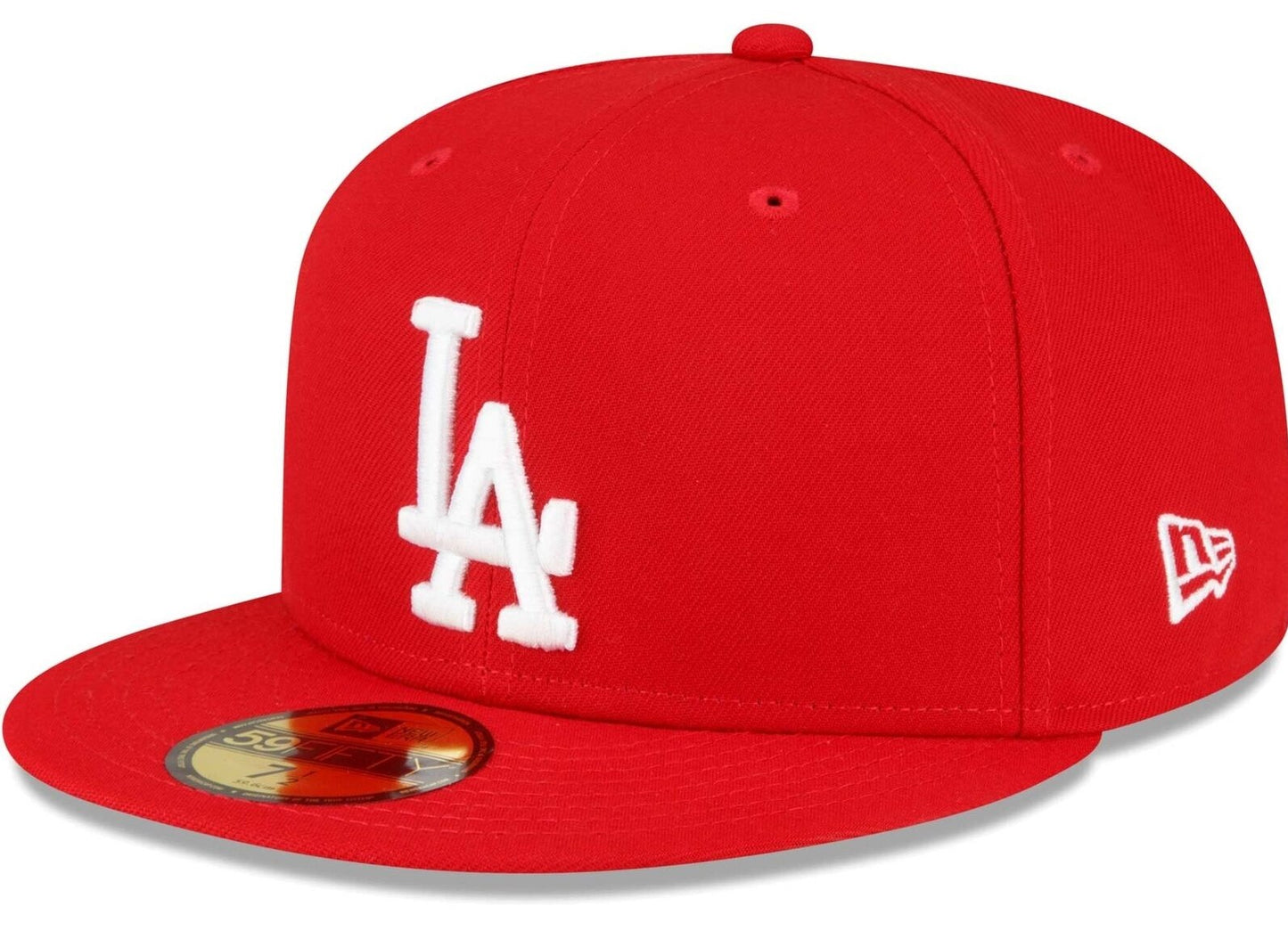 New Era 59Fifty Los Angeles Dodgers
