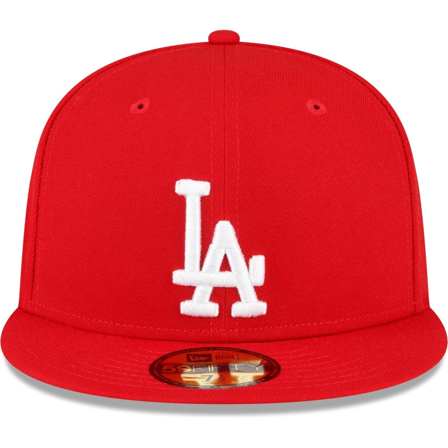 New Era 59Fifty Los Angeles Dodgers