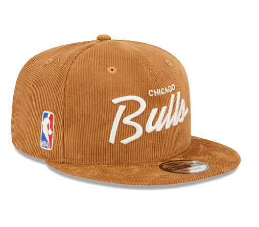 9Fifty Bulls Chicago