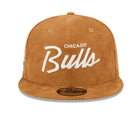 9Fifty Bulls Chicago