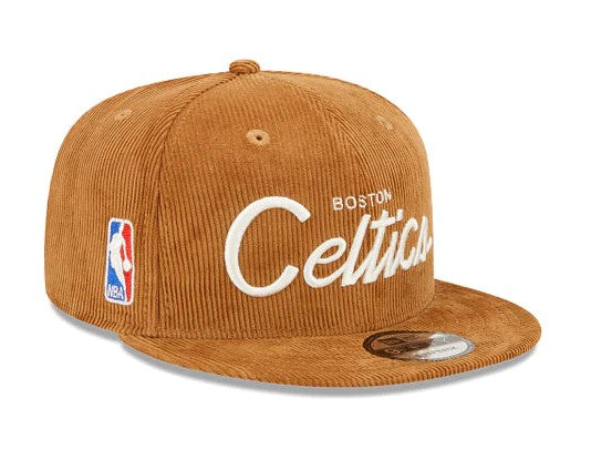 9Fifty Celtics Boston