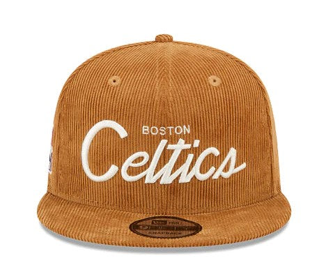 9Fifty Celtics Boston