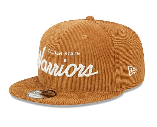 9FIFTY Warriors Golden State