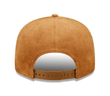 9FIFTY Warriors Golden State