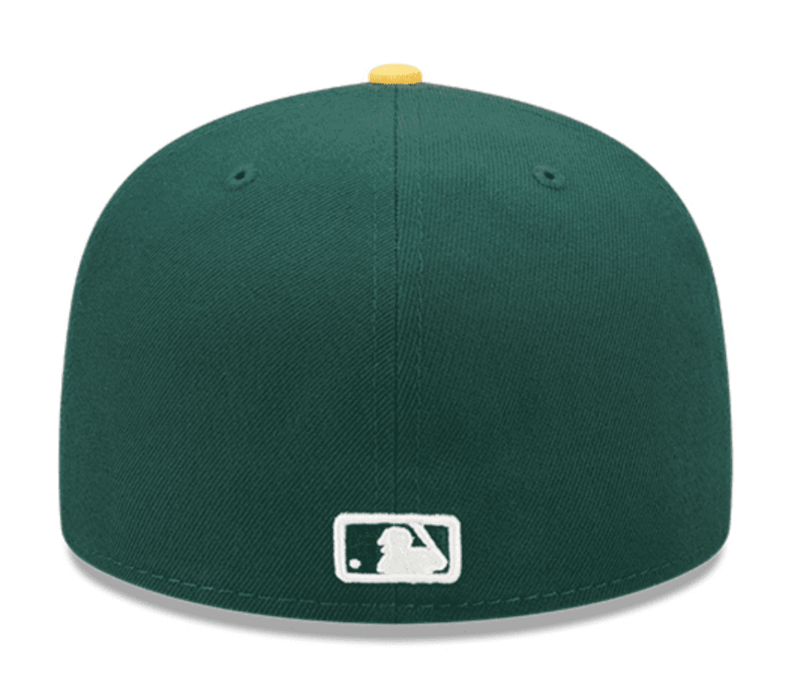 New Era 59Fifty Oakland Athletics