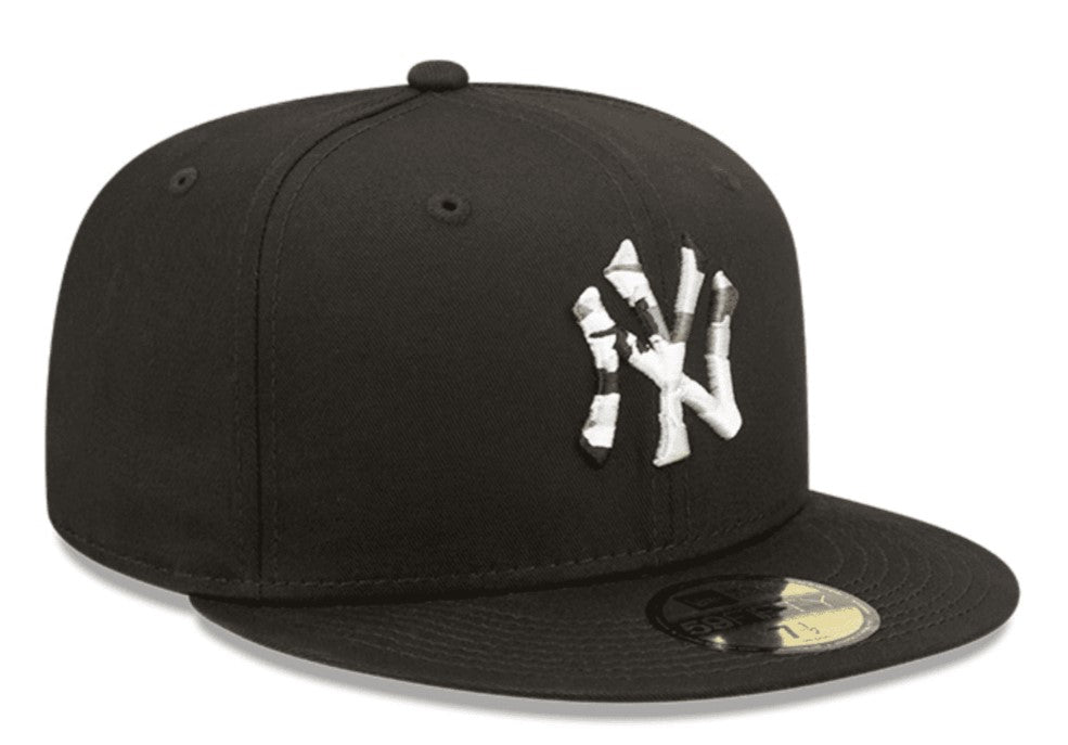 59Fifty Yankees New York