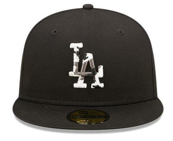 59FIFTY Dodgers Los Angeles
