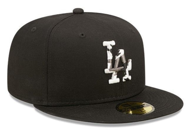 59FIFTY Dodgers Los Angeles