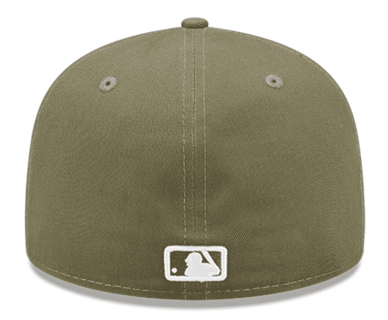 New Era 59Fifty Los Angeles Dodgers