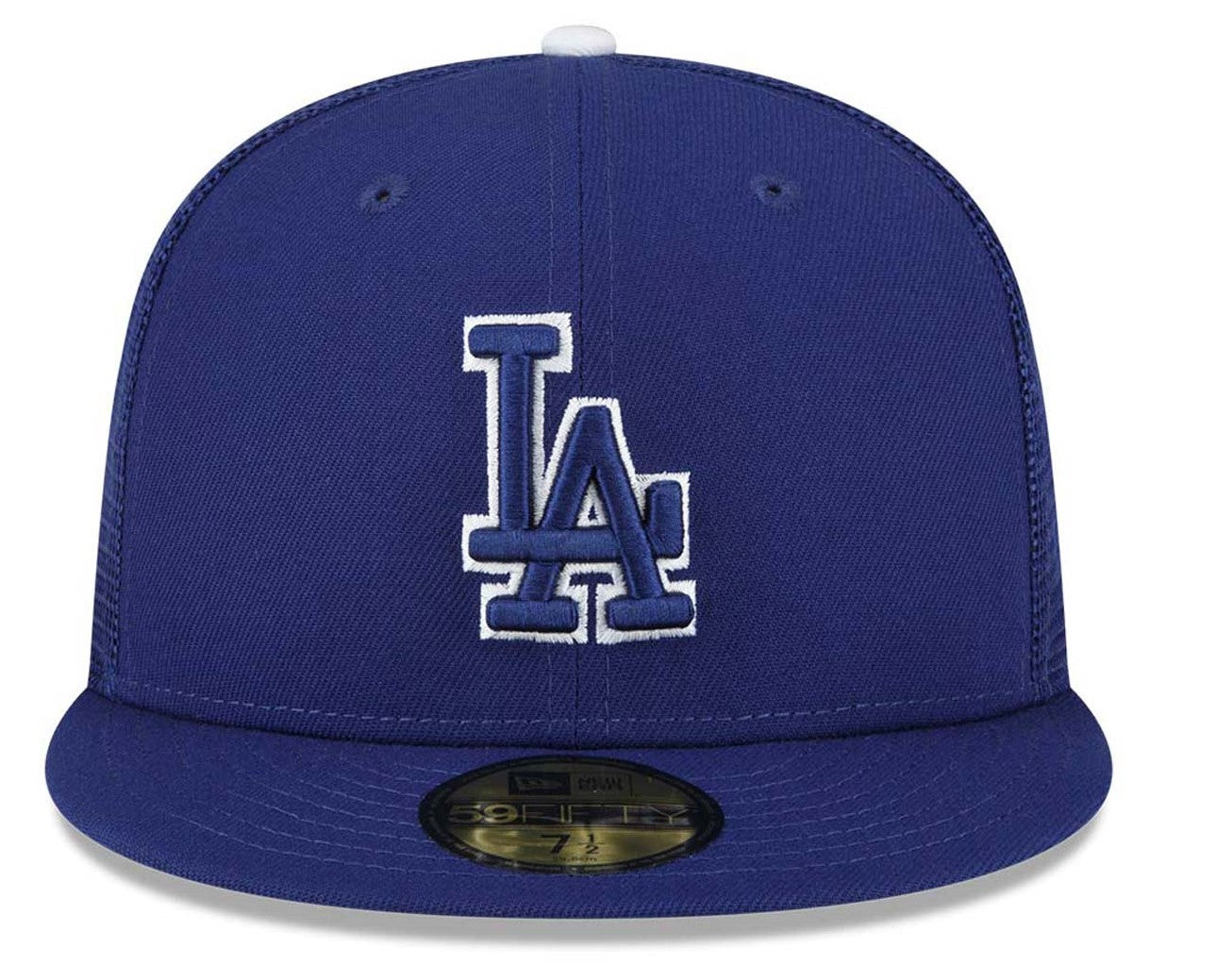 New Era 59Fifty Los Angeles Dodgers