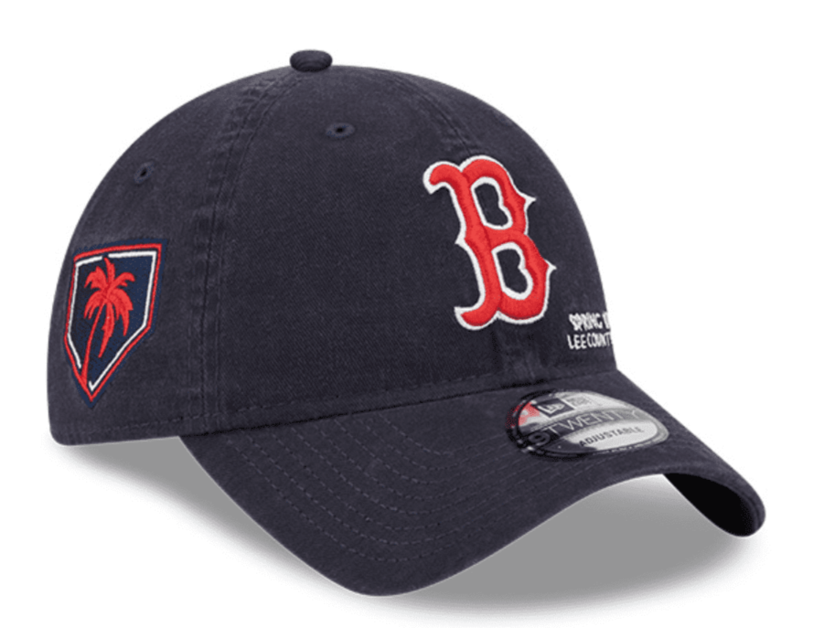 9Twenty Red Sox Boston