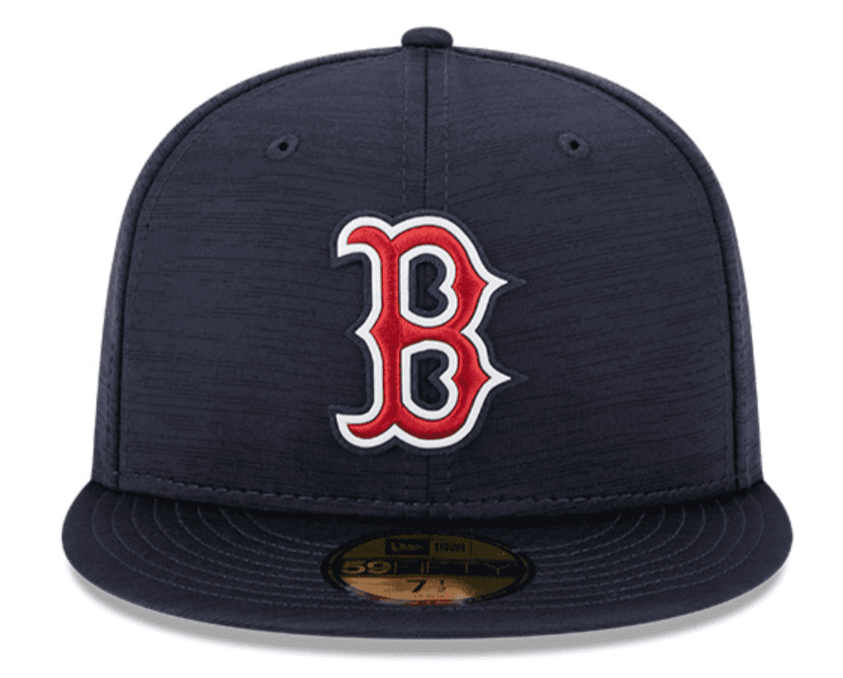 59Fifty Red Sox Boston