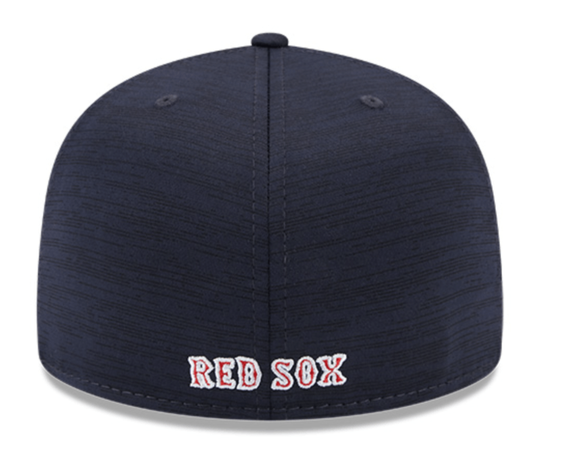 59Fifty Red Sox Boston