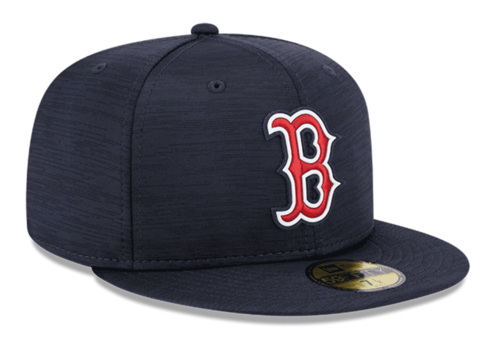 59Fifty Red Sox Boston