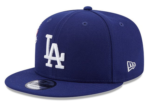 9FIFTY Dodgers Los Angeles