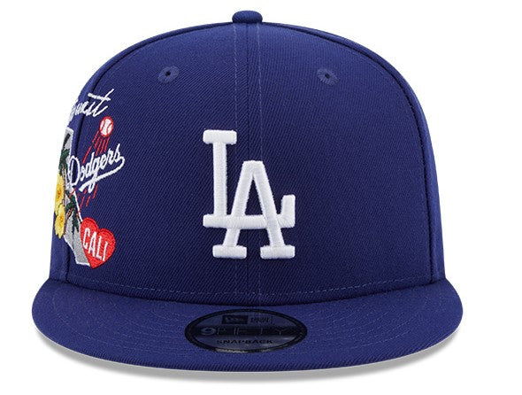 9FIFTY Dodgers Los Angeles