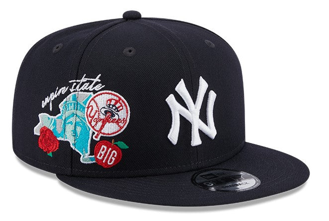9FIFTY Yankees New York