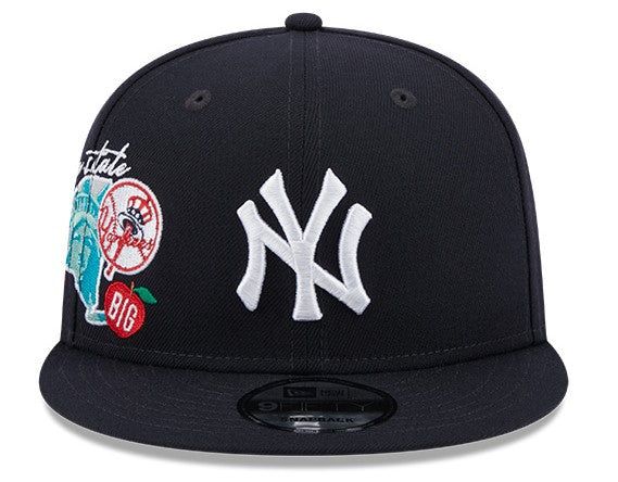 9FIFTY Yankees New York