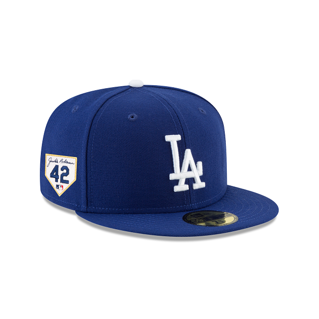 New Era 59Fifty Los Angeles Dodgers