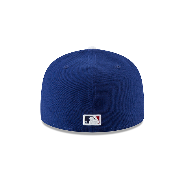 New Era 59Fifty Los Angeles Dodgers