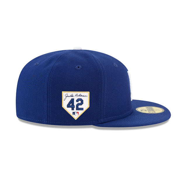 New Era 59Fifty Los Angeles Dodgers
