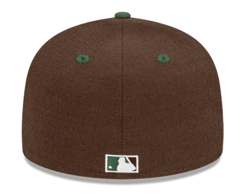 New Era 59Fifty Los Angeles Dodgers