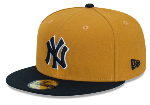 59Fifty Yankees New York