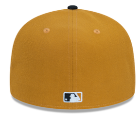 New Era 59Fifty Oakland Athletics