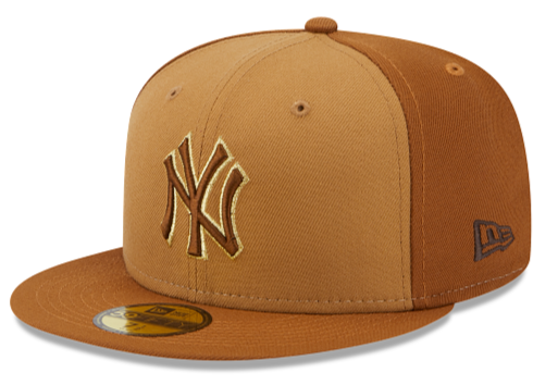 59Fifty Yankees New York