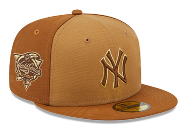 59Fifty Yankees New York