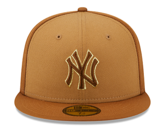 59Fifty Yankees New York