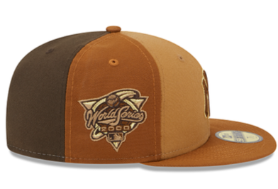 59Fifty Yankees New York