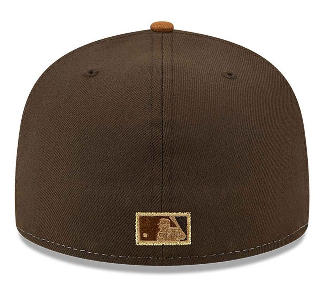 New Era 59Fifty Oakland Athletics