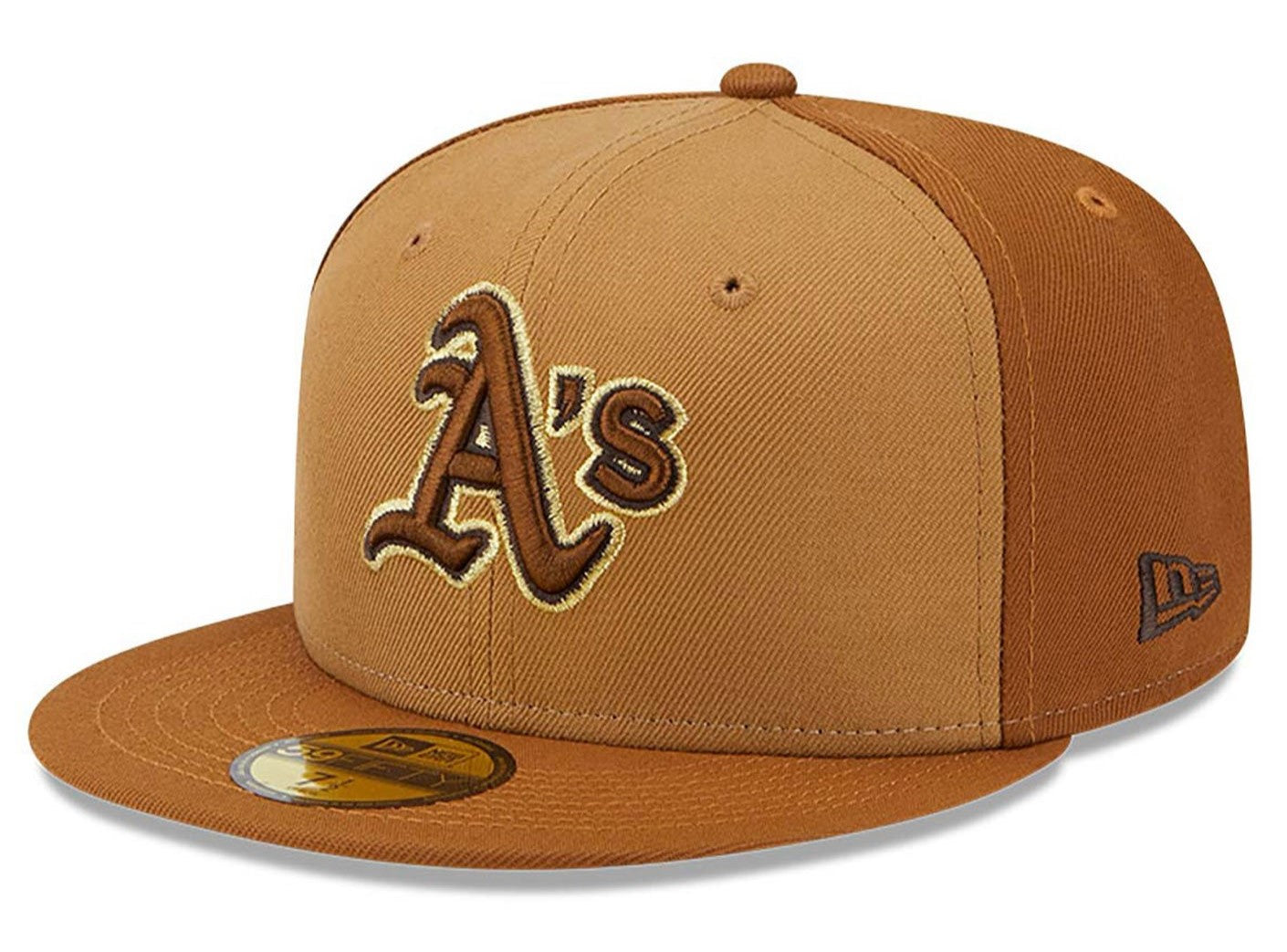 New Era 59Fifty Oakland Athletics