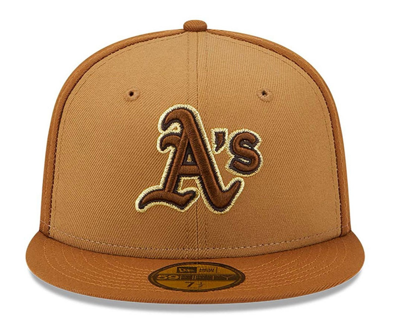 New Era 59Fifty Oakland Athletics