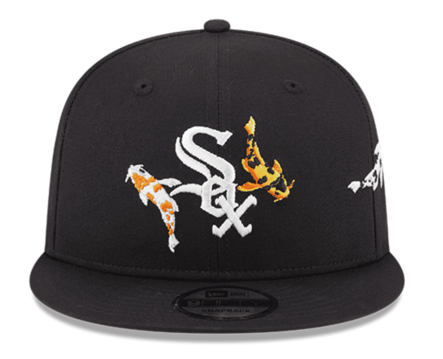 9FIFTY White Sox Chicago