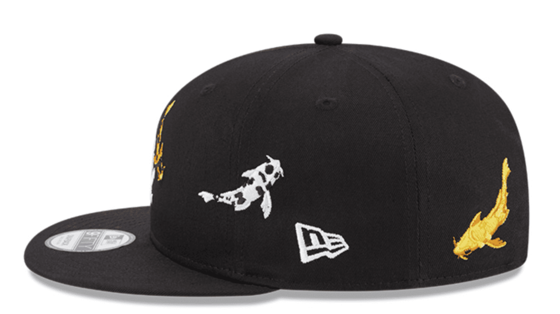 9FIFTY White Sox Chicago