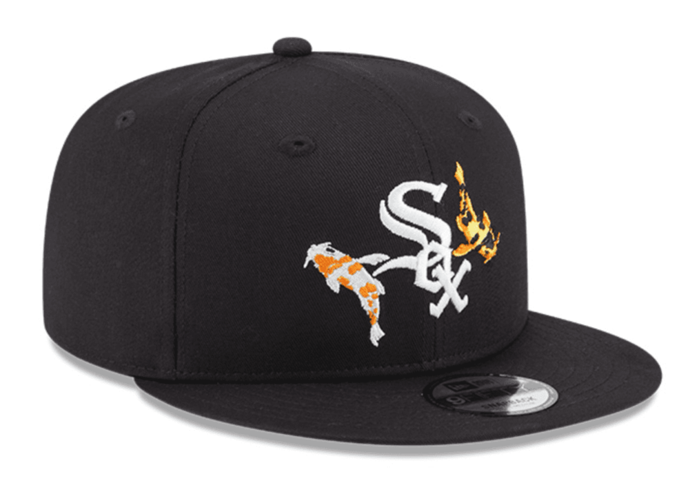 9FIFTY White Sox Chicago