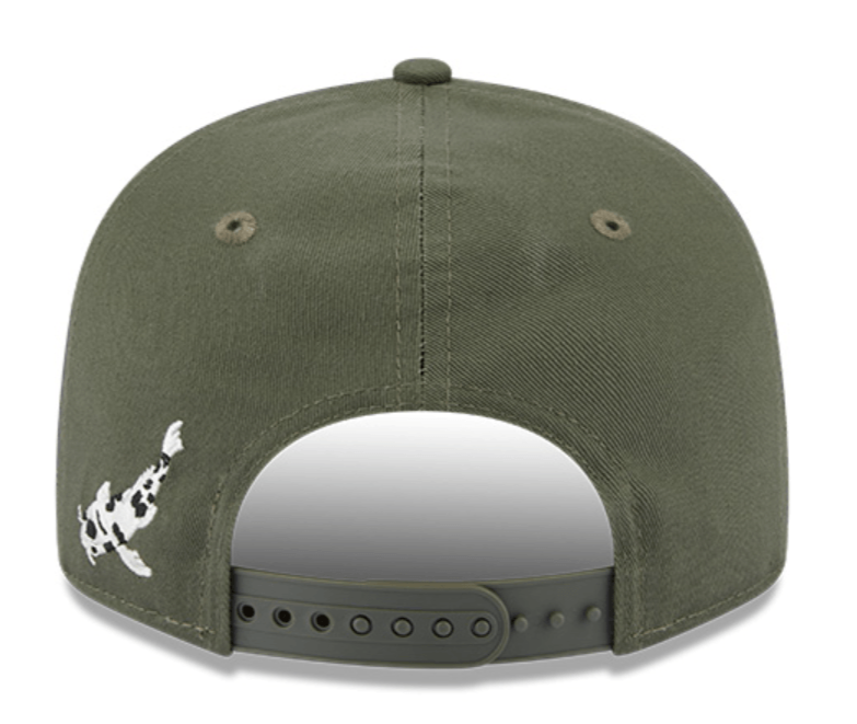 9FIFTY Dodgers Los Angeles