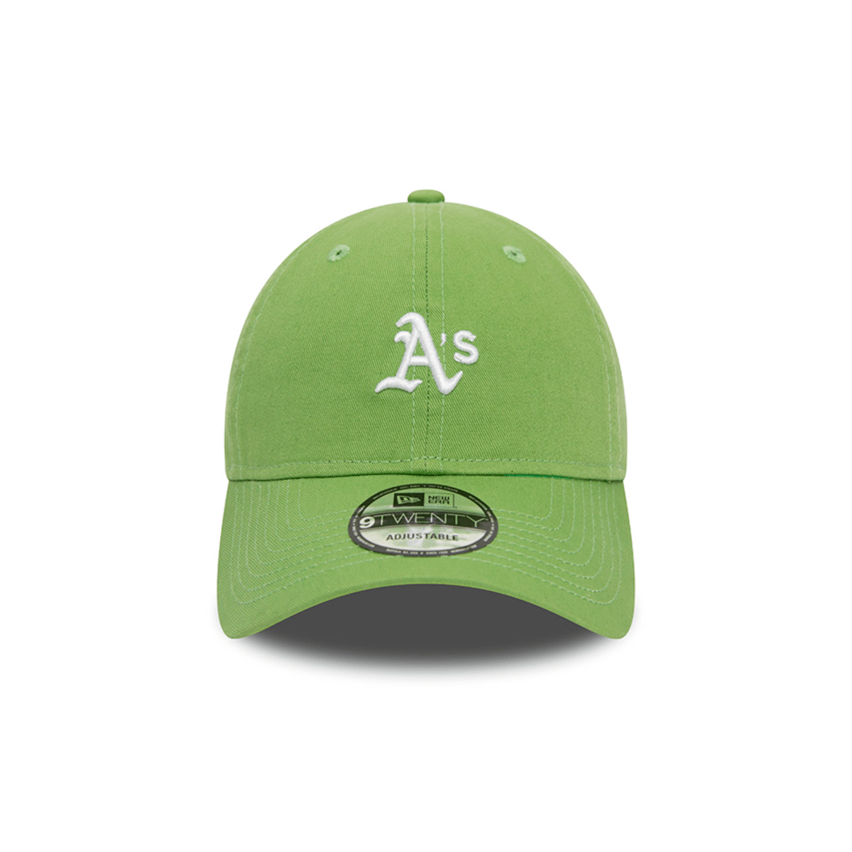 New Era 9Twenty Oakland Athletics