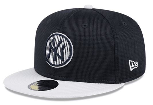 New Era 59Fifty New York Yankees Practica de Bateo