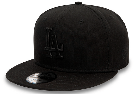 Los Angeles Dodgers
Monochrome Collection 9FIFTY New Era