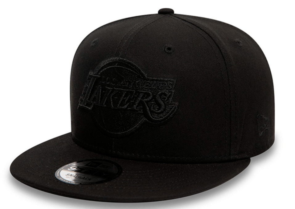 New Era 9Fifty Los Angeles Lakers
