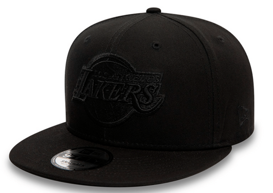 New Era 9Fifty Los Angeles Lakers