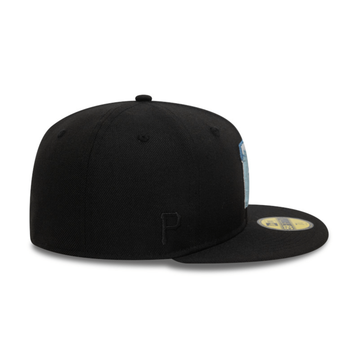 New Era 59Fifty Pittsburgh Pirates Winter Pin Pack Collection