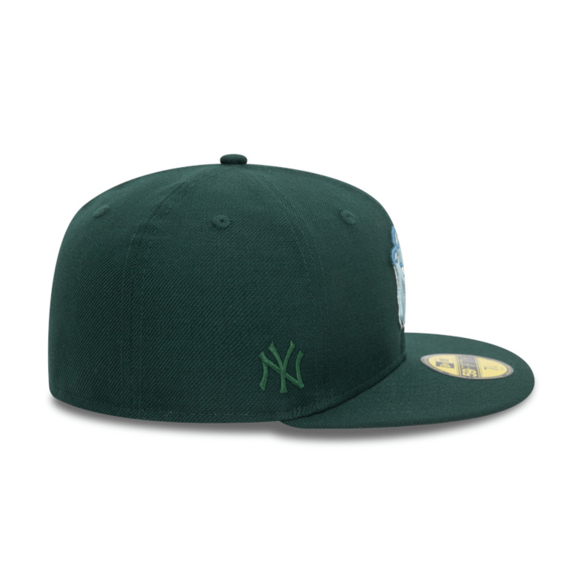 New Era 59Fifty New York Yankees Winter Pin Pack Collection
