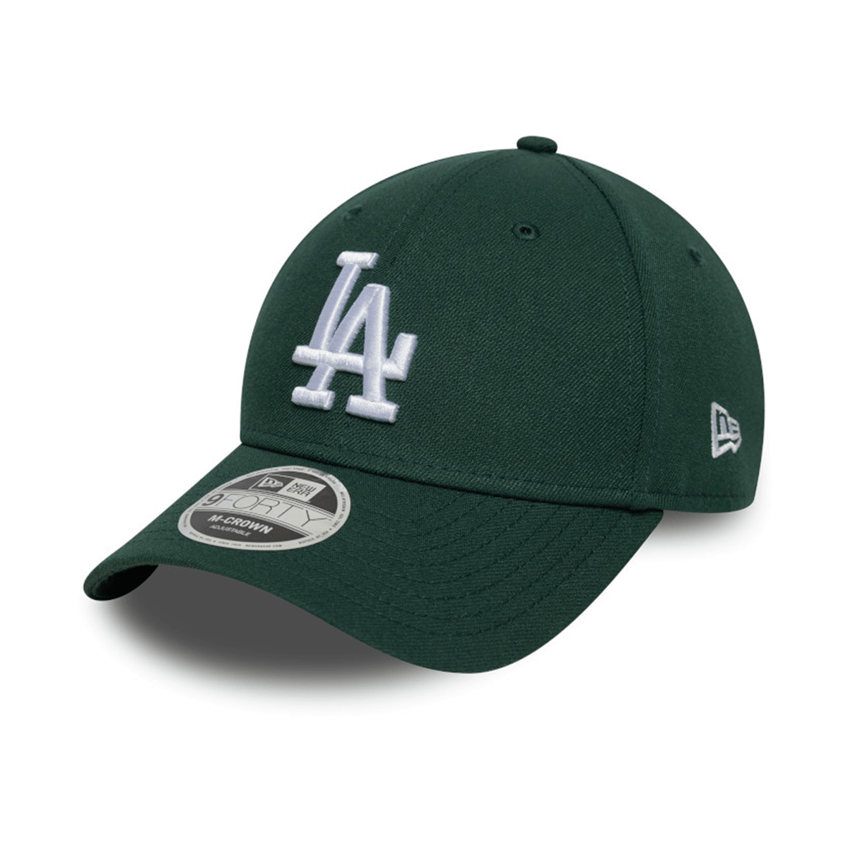 Los Angeles Dodgers Seasonal Colors 9FORTY M-Crown